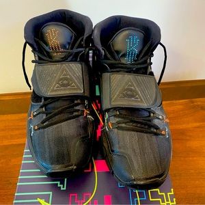 Nike Kyrie 6 "Shot Clock" men's size 13